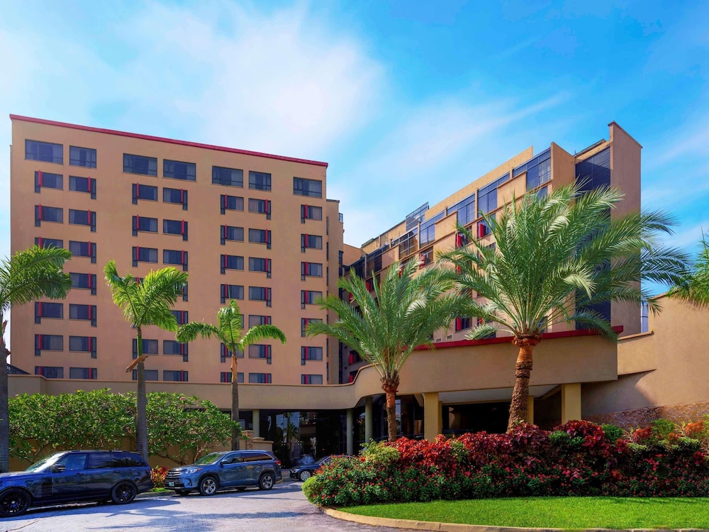 Movenpick Hotel Ikoyi Lagos 3/48