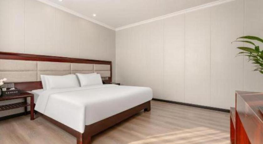 Tourism Trend Hotel Shenzhen 11/51