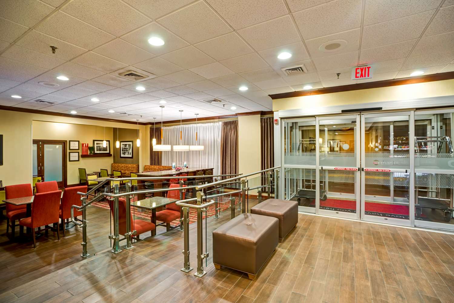 lounge