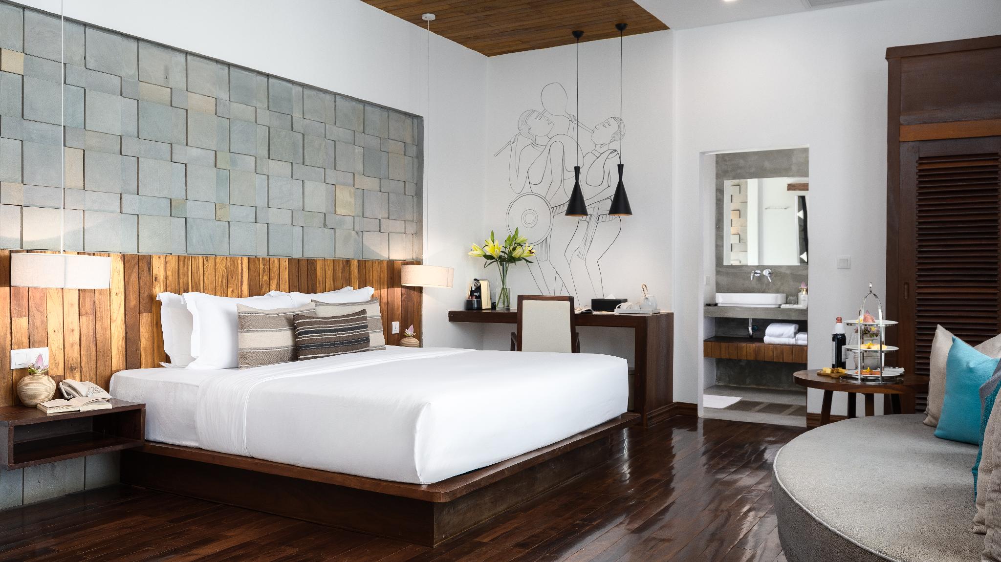 Mini, Suite, Shintana Saya Residence 2/2