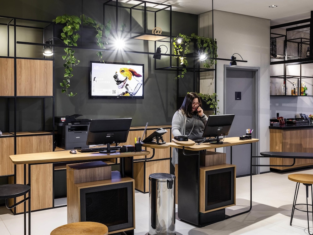 Ibis Botucatu 32/50