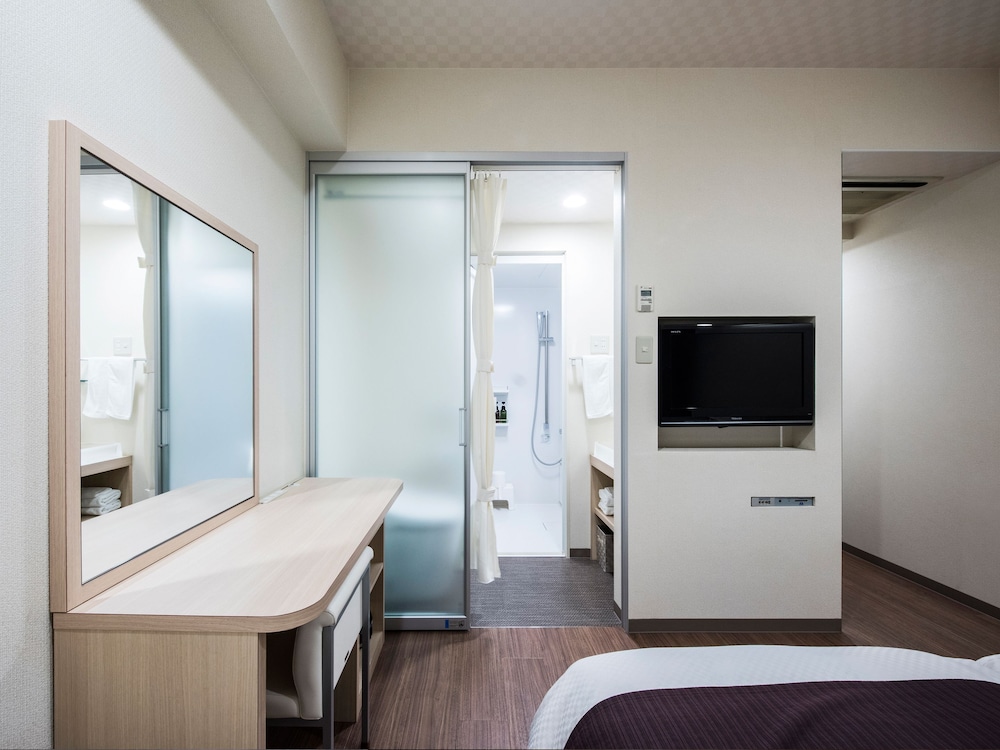 Nagasaki Bus Terminal Hotel 37/58