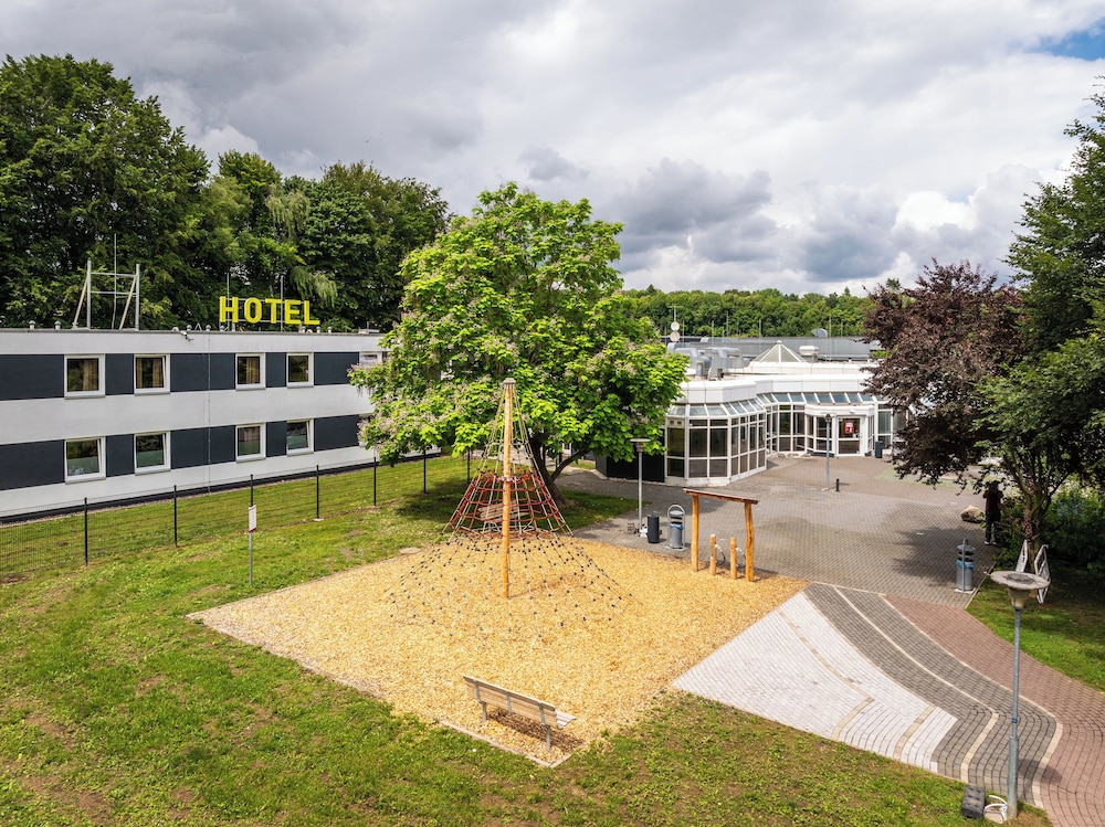 Hotel Gottingen-West 43/50