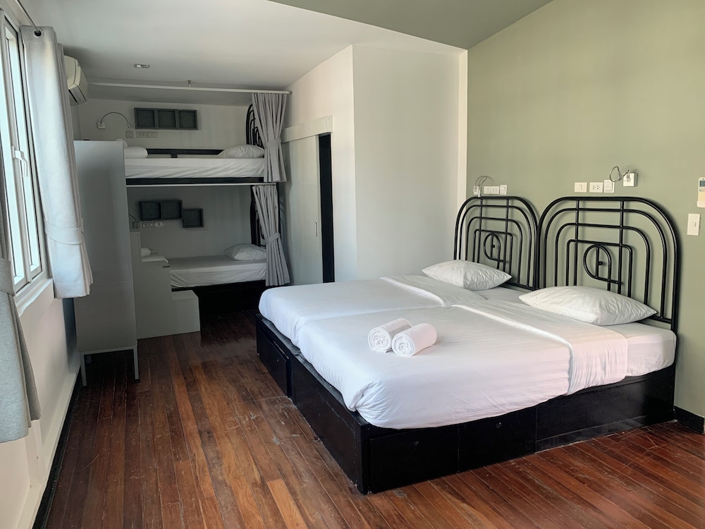 Cacha Bed 38/65