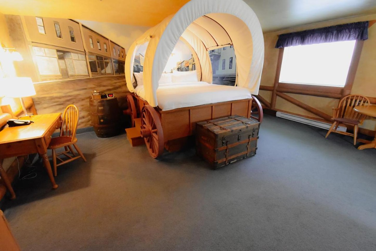 Canad Inns Destination Centre Fort Garry 41/65