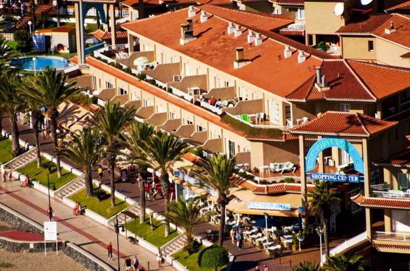 Apartamentos Vista Sur 3/50