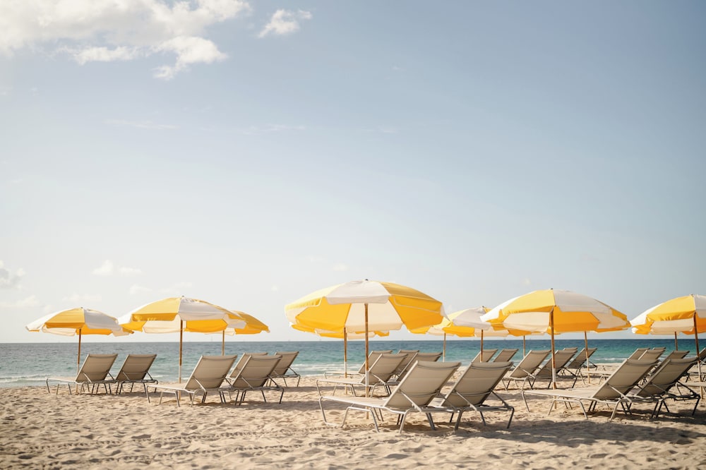 Balfour Miami Beach, a Registry Collection Hotel 77/81
