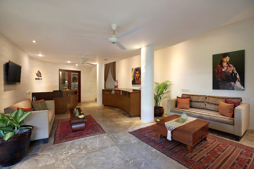 Gending Kedis Luxury Villas & Spa Estate 28/50