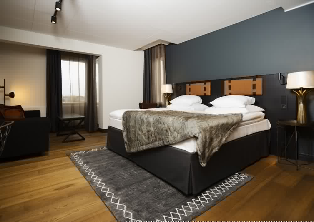 room