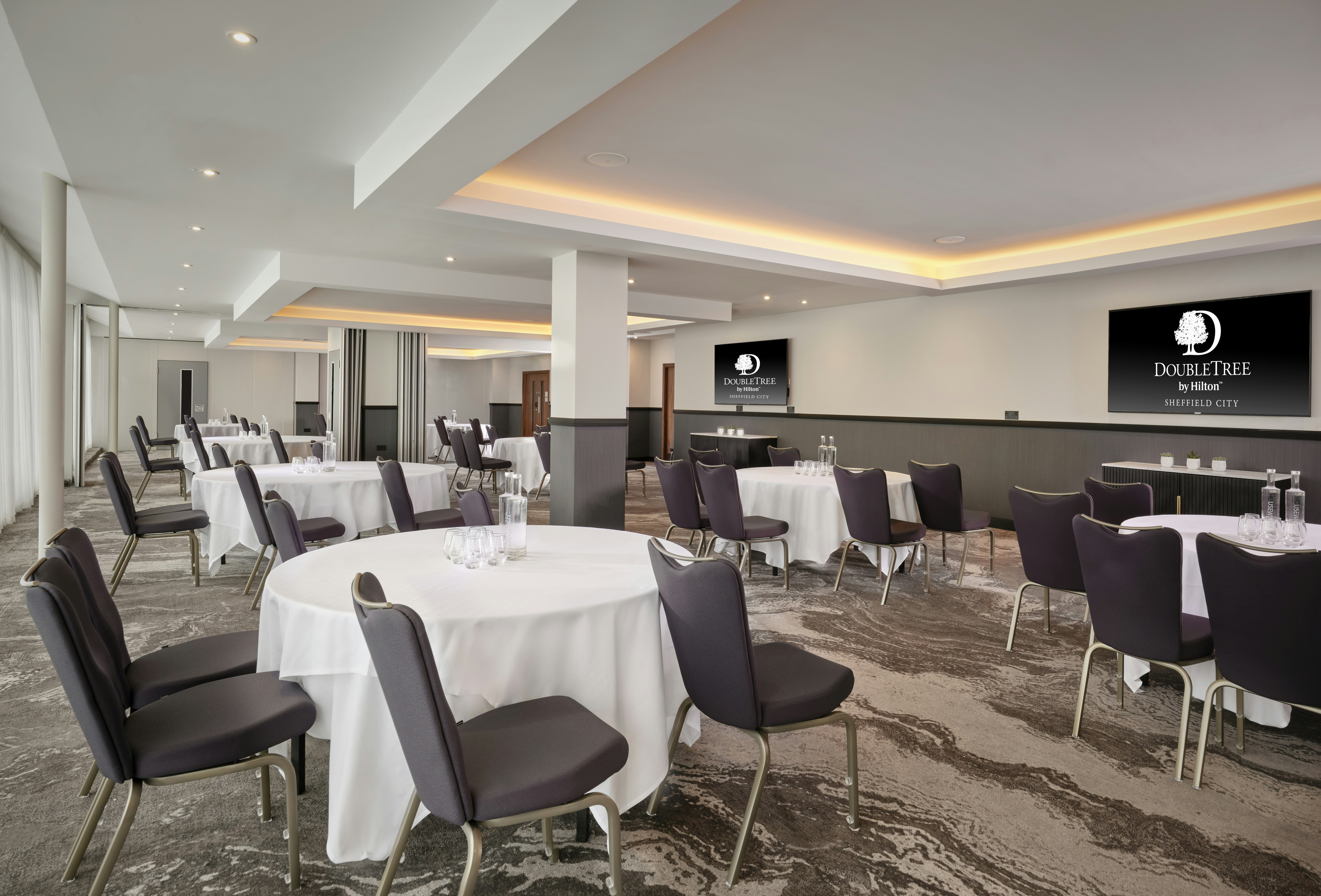 DoubleTree by Hilton Sheffield City 42/47
