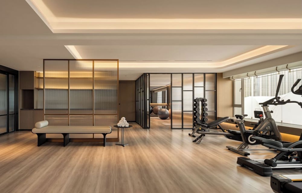 Wilmton Art Hotel Guangzhou Nansha Uni Mall 22/37