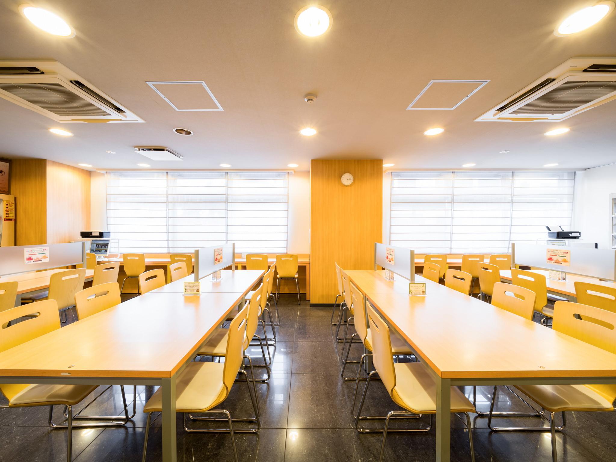 Super Hotel Yonago Ekimae 40/44