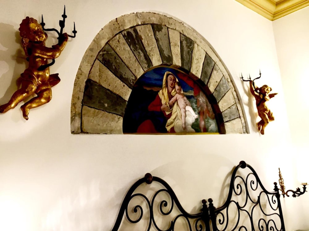 Old Taverna Sorrentina 11/40