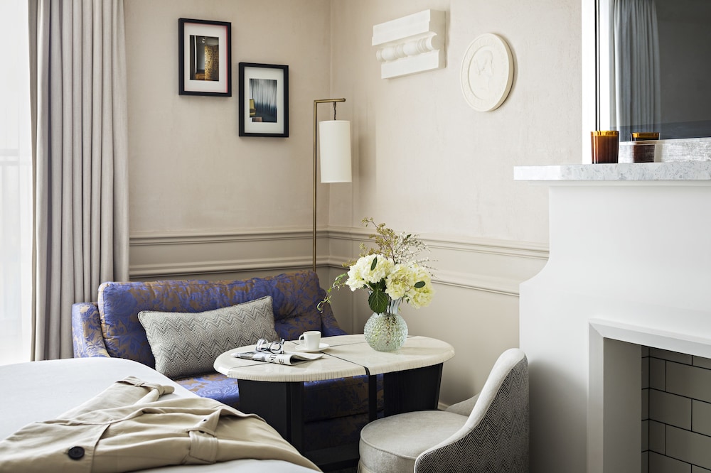 Sofitel Le Scribe Paris Opera 56/76