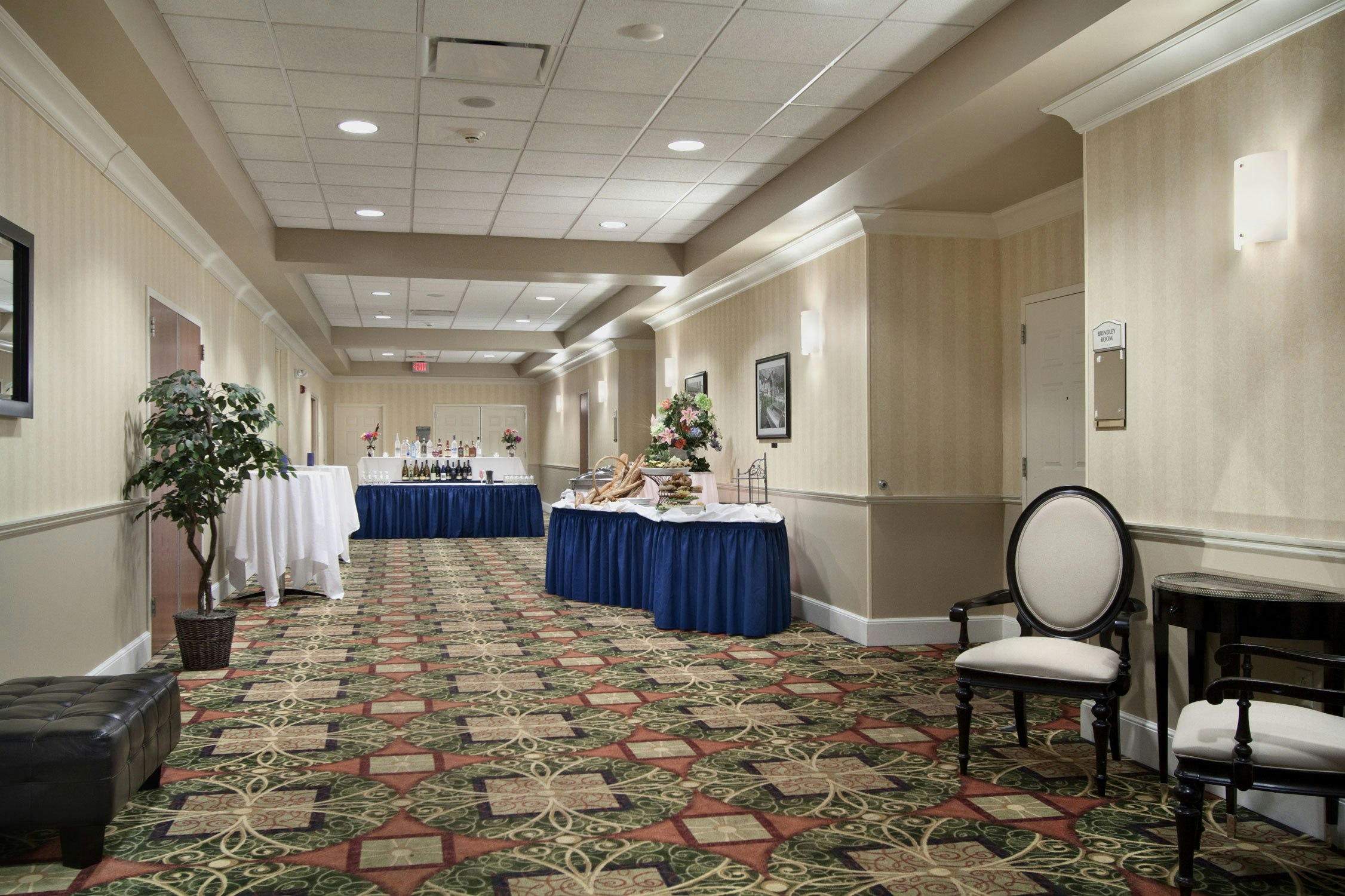 Hilton Garden Inn Ithaca 32/50