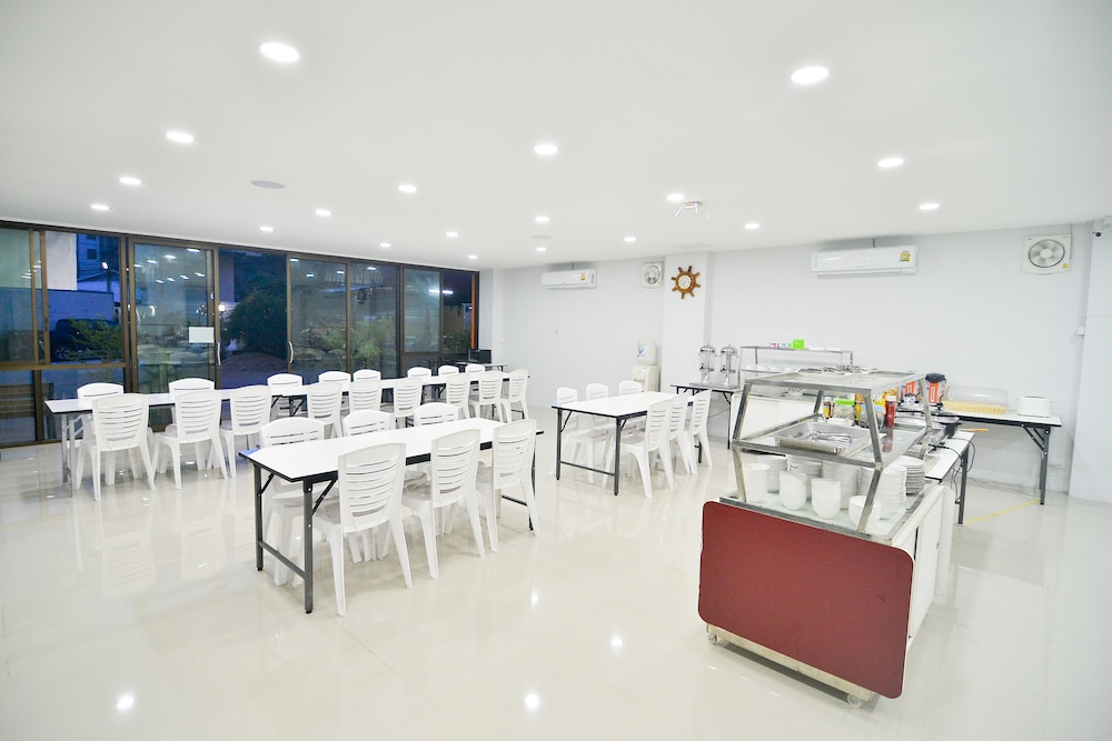 Sabuy Best Hotel Phayao 30/43