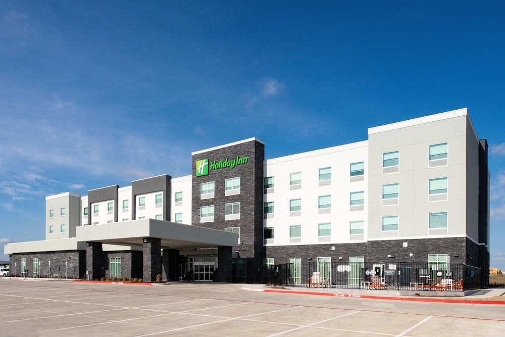 Holiday Inn Fort Worth - Alliance 写真1