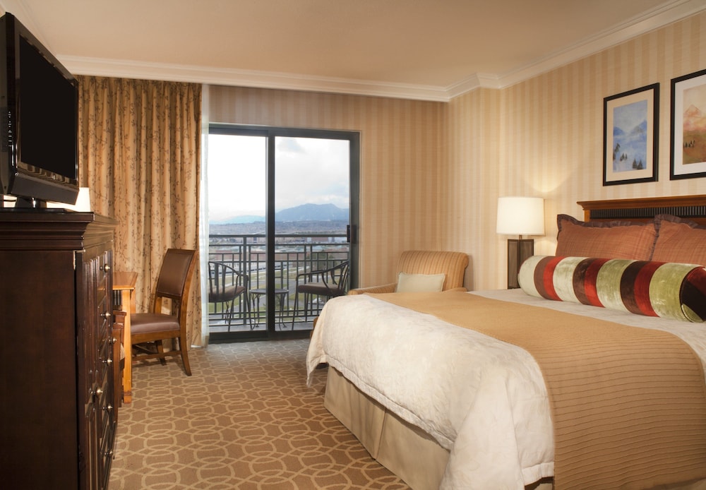 Omni Interlocken Resort 27/73