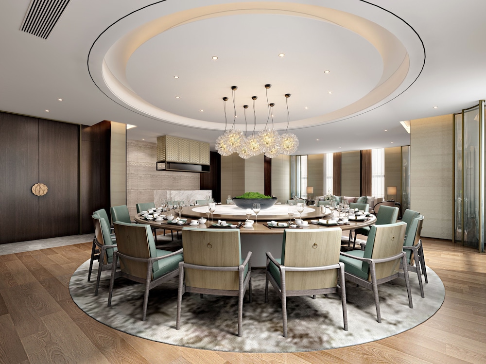 Ramada Plaza Wyndham Shengzhou City Center 38/42