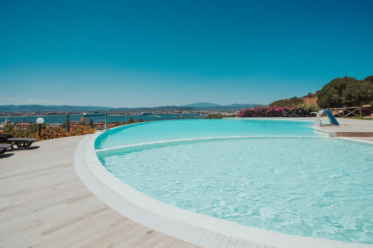 Hotel dP Olbia - Sardinia 17/22