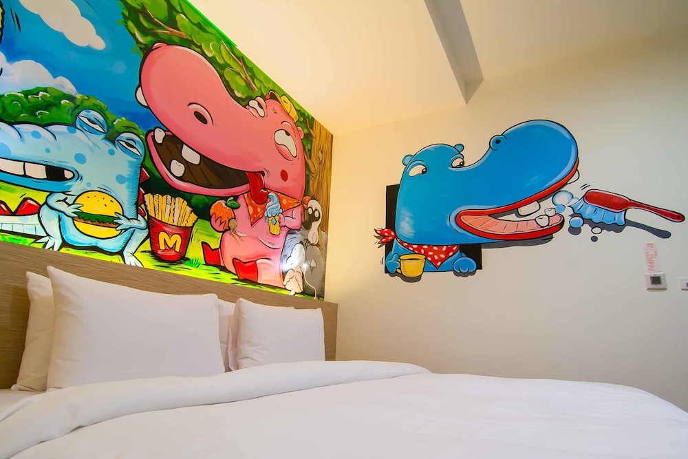 Legend Hotel Liuhe 24/38
