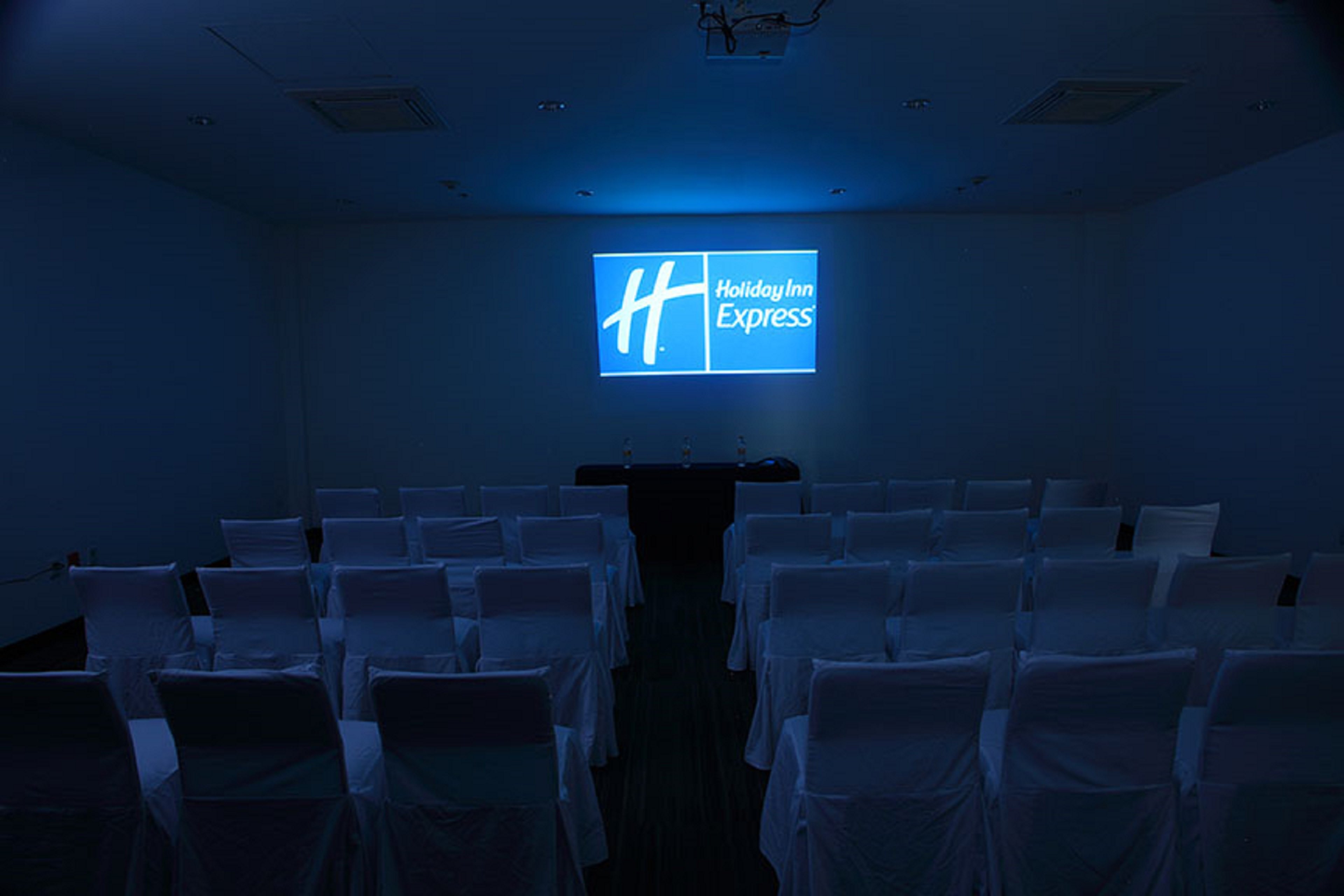 Holiday Inn Express Hotel Suites Puebla Angelopolis 41/50