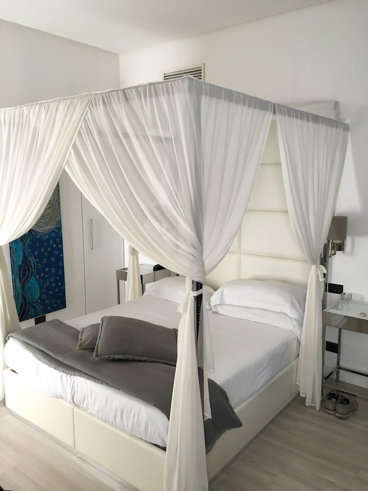 LHP Hotel Santa Margherita Palace & SPA 11/50