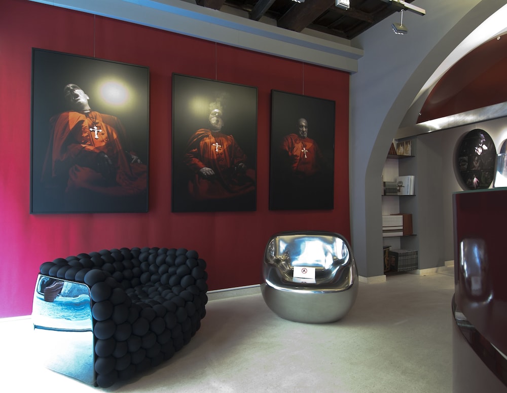 Bdb Luxury Rooms Margutta 41/50