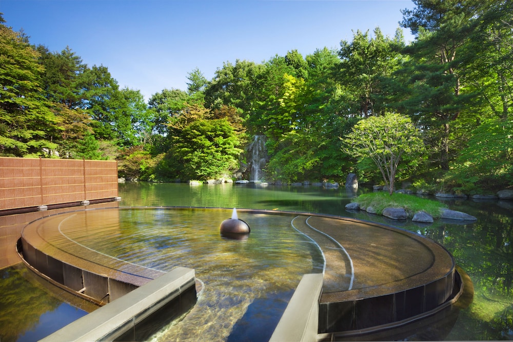 Hoshino Resorts Aomoriya 29/48