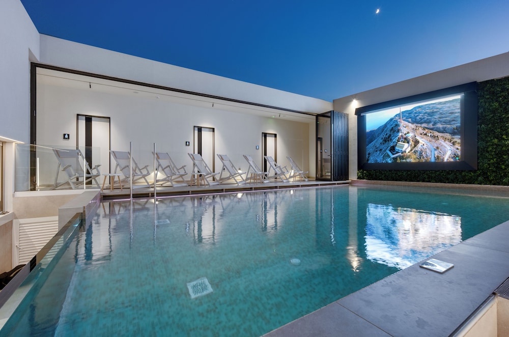 Ethereal White Resort Hotel & Spa Adults Only 16+ 58/81