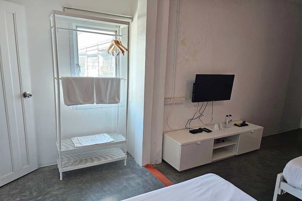BW Thai Art Style Hotel 16/50
