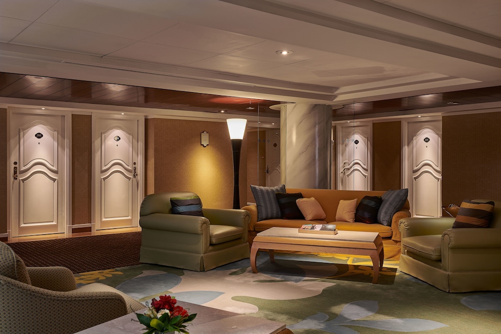 The Riviera Taipei Hotel 48/71