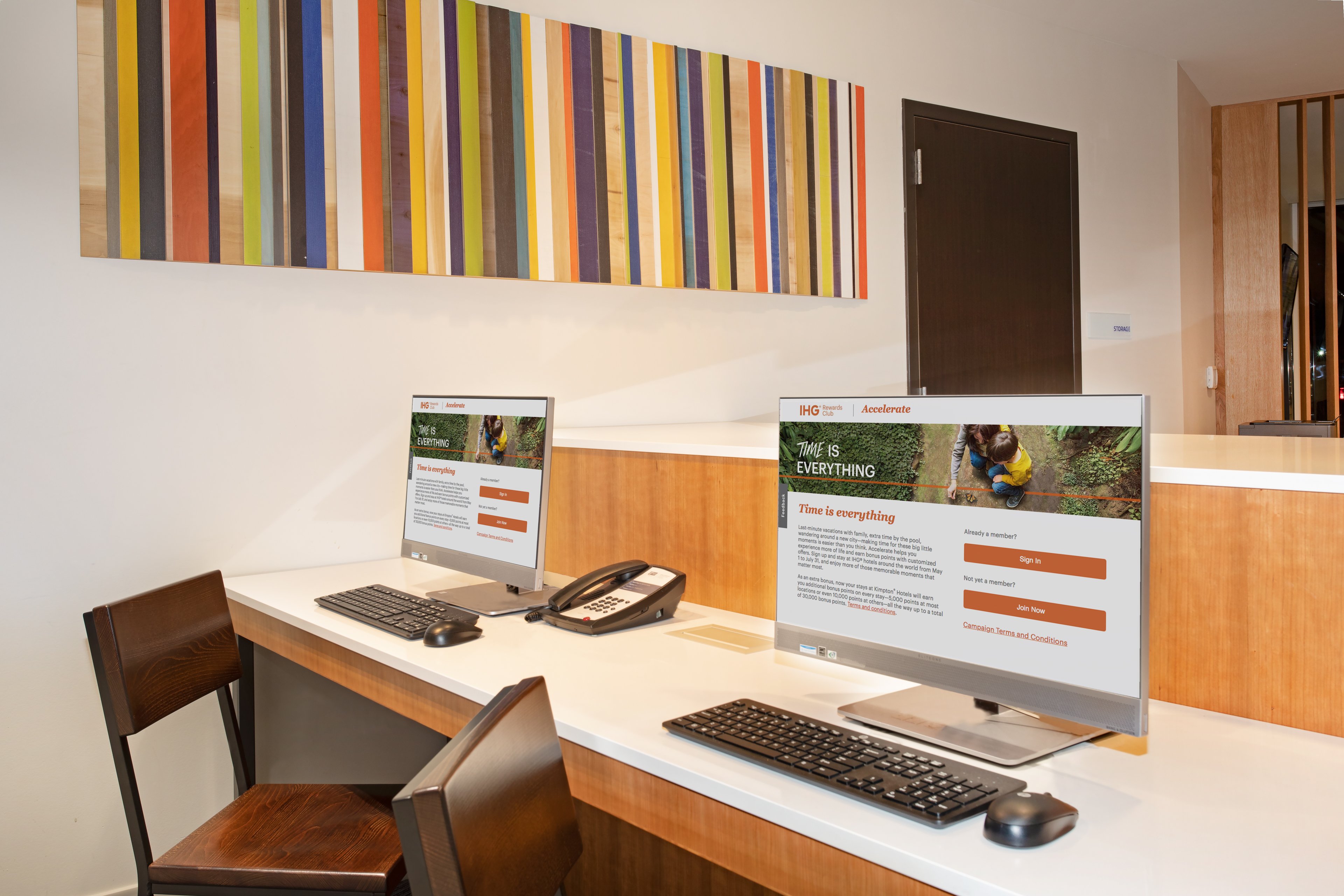 Holiday Inn Express Suites Ely 49/52