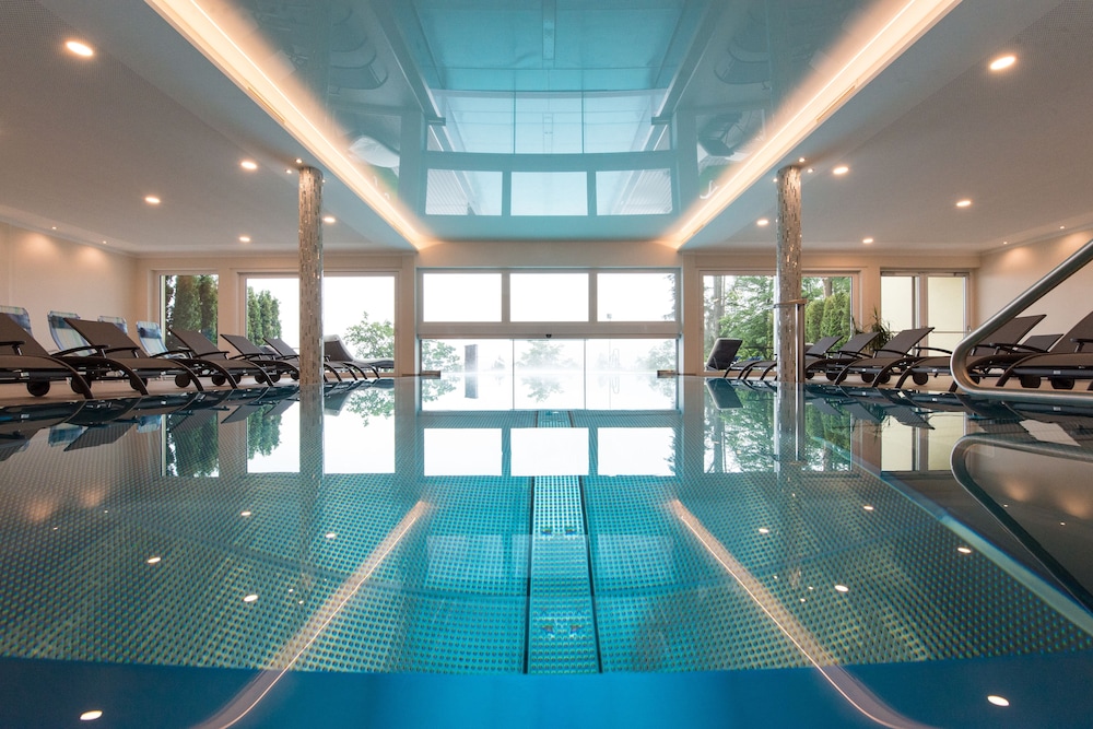 Balance Das 4 Elemente Spa Golf Hotel 17/45