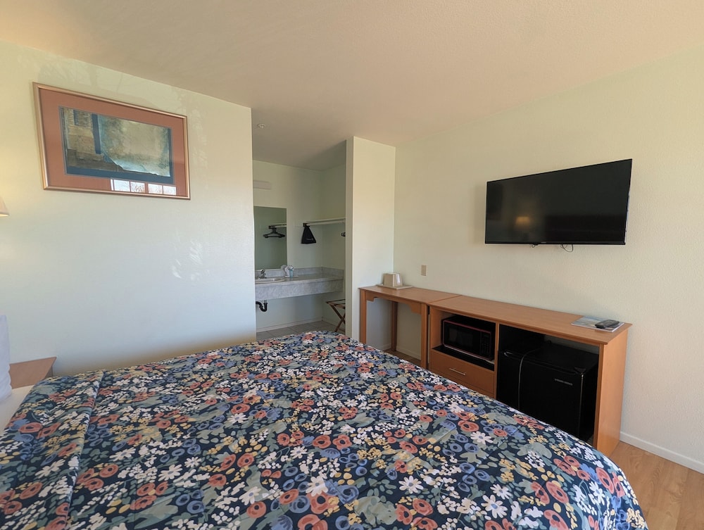 Oceanview Motel - Huntington Beach 36/50
