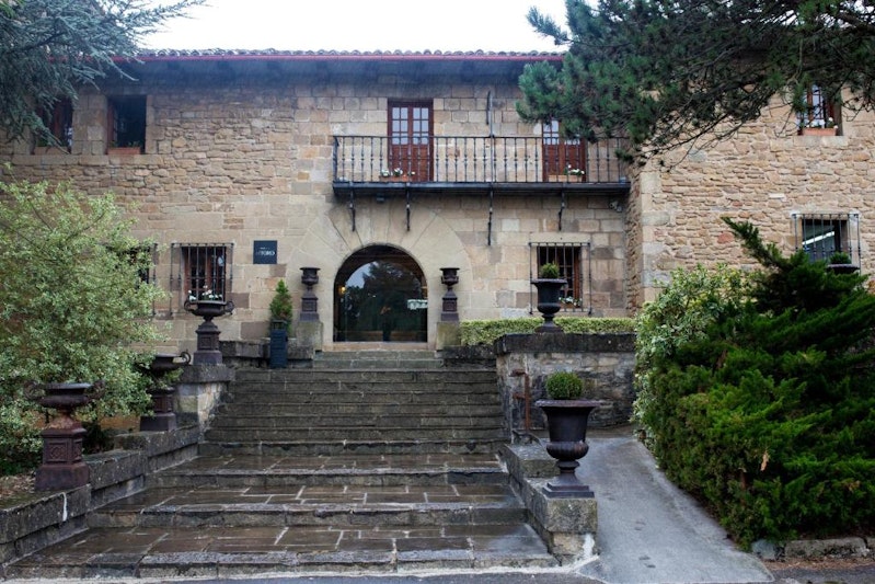 Hotel Luze El Toro 1/28