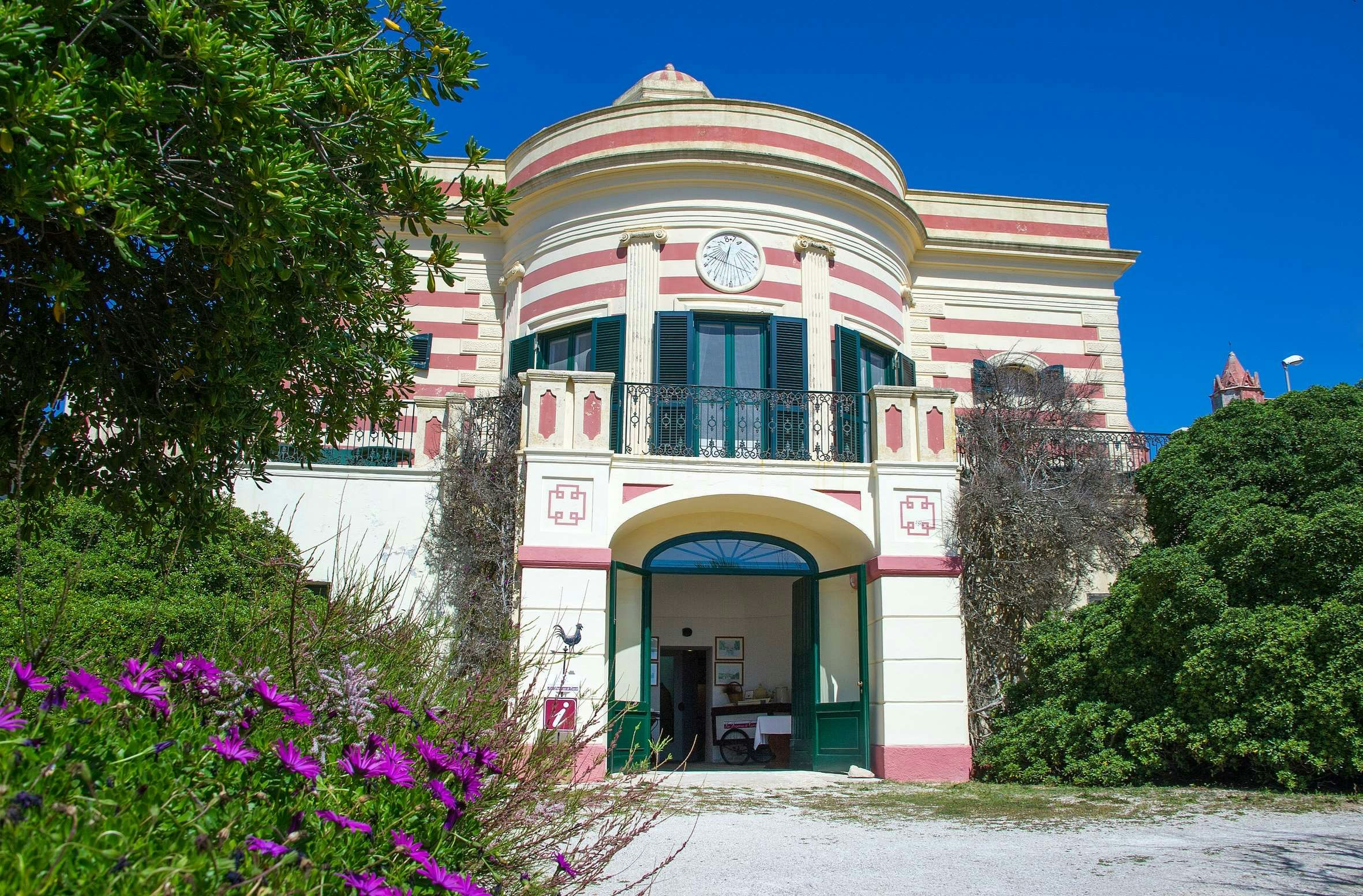 Villa La Meridiana 6/73