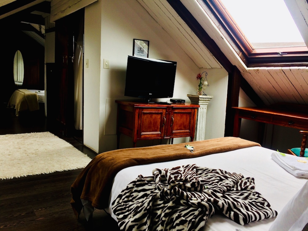 Harfield Guest Villa 23/50