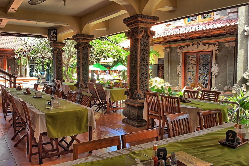 Masainn Hotel Kuta 21/41