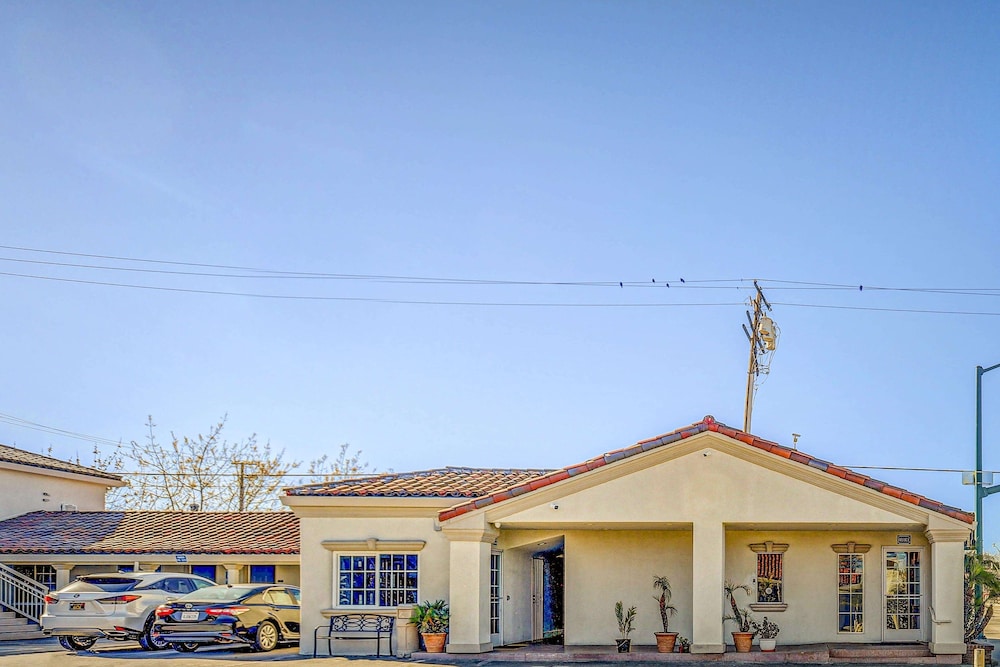 Motel6 Marysville, CA in MARYSVILLE - CA