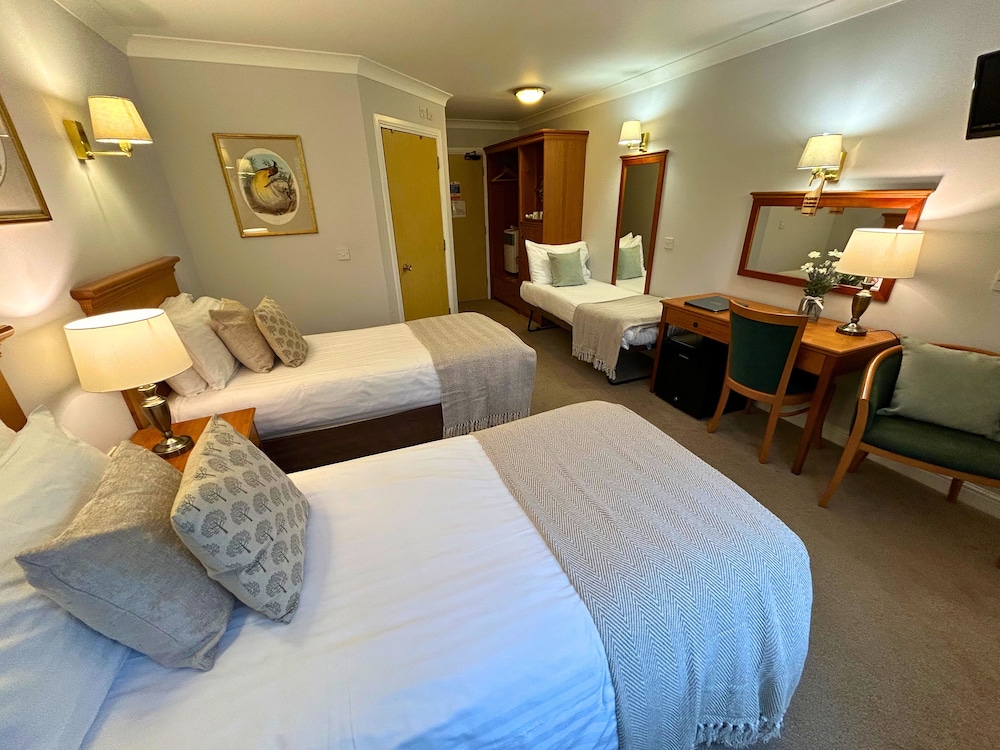 New Forest Lodge 19/37