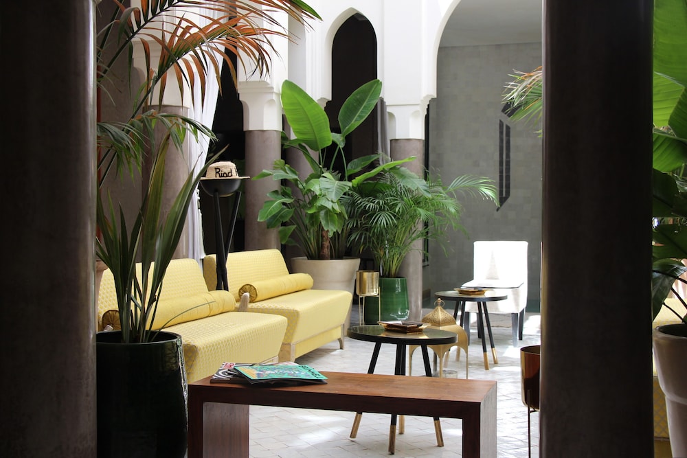 Riad Houma 28/50
