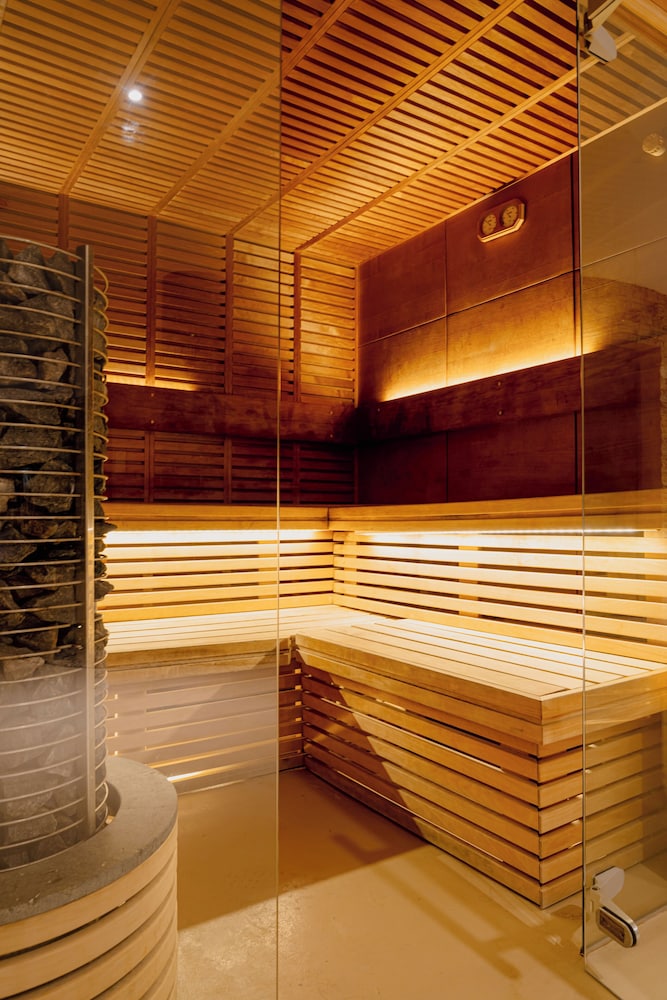 Mercure Olbia Hotel e Spa 38/76