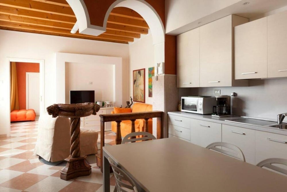 Barchi Resort Apartments & Suites 45/50