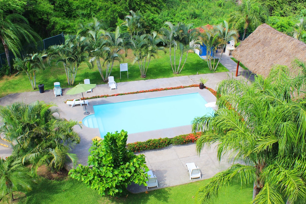 Hotel las Palomas Nuevo Vallarta 56/63