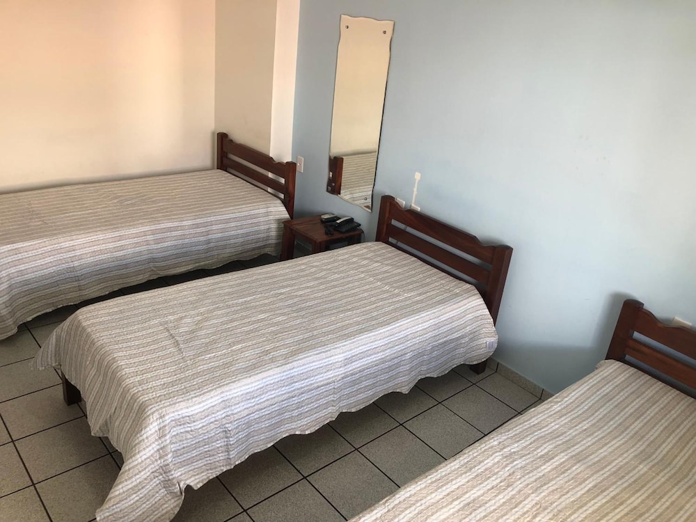 Hotel Kalilândia 4/28