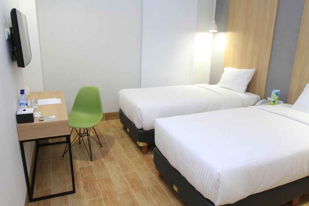 Hotel Citradream Semarang 13/62