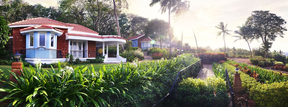 Taj Fort Aguada Resort & Spa Goa in CANDOLIM
