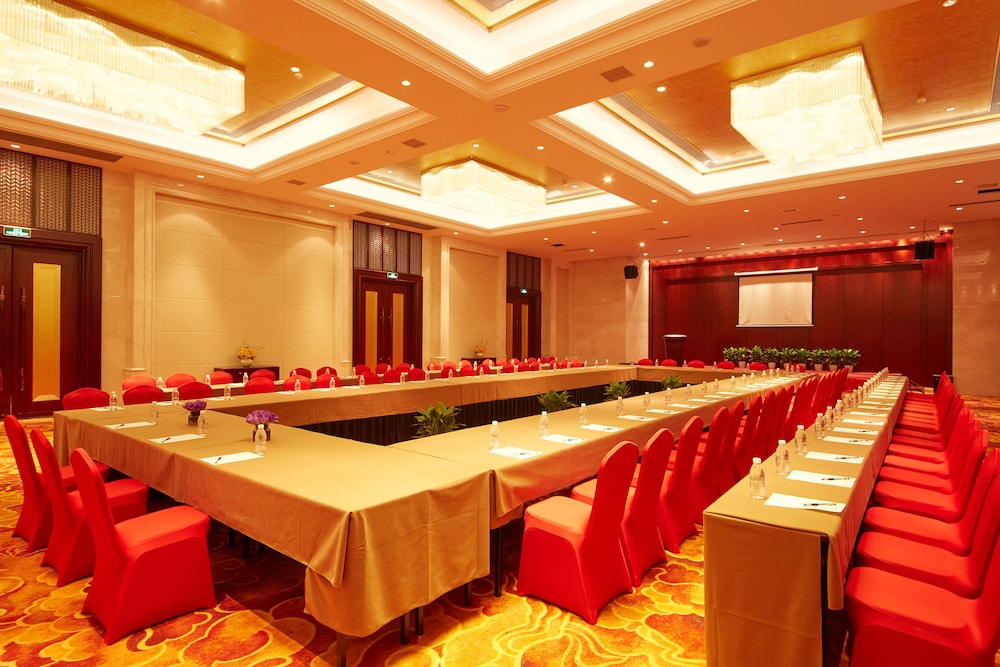 Putuo Kaiyuan Hotel 27/31
