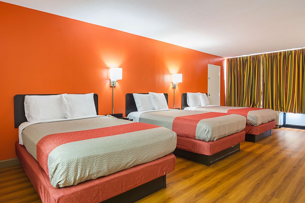 Motel6 Cleveland, TN 16/40